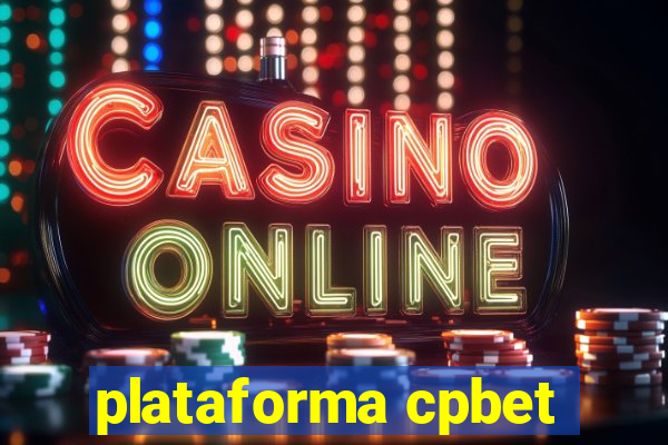 plataforma cpbet